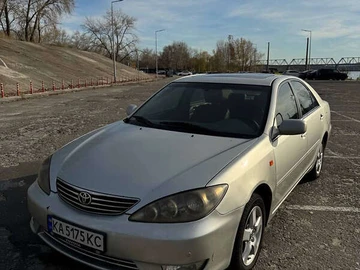 Авто Toyota Camry 2005 № 8170718