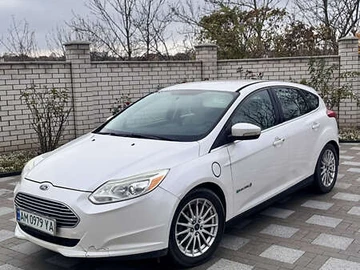 Авто Ford Focus 2014 № 8170719