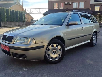 Авто Skoda Octavia 2006 № 8170720
