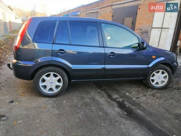 Авто Ford Fusion 2011 № 8170724