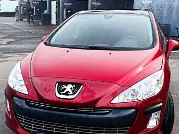 Авто Peugeot 308 2008 № 8170730
