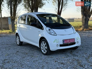 Авто Peugeot Ion 2020 № 8170743