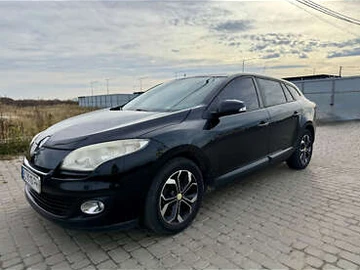 Авто Renault Megane 2013 № 8170745