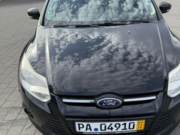 Авто Ford Focus 2011 № 8170747