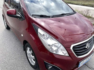 Авто Ravon R2 2017 № 8170749