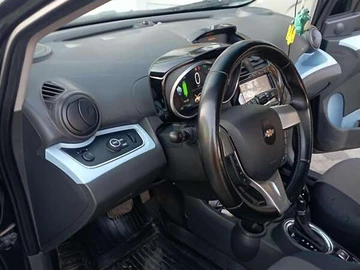Авто Chevrolet Spark Ev 2016 № 8170752