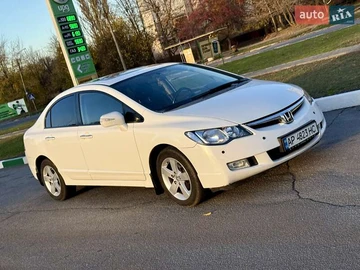 Авто Honda Civic 2006 № 8170856