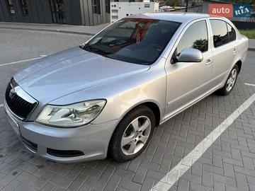Авто Skoda Octavia 2010 № 8170862