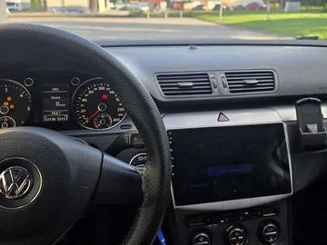 Авто Volkswagen Passat 2009 № 8170864