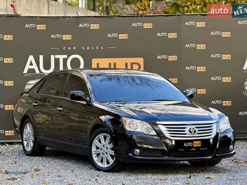Авто Toyota Avalon 2008 № 8170887