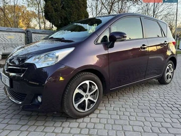 Авто Toyota Verso-S 2014 № 8170891