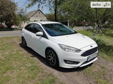 Авто Ford Focus 2015 № 8170893