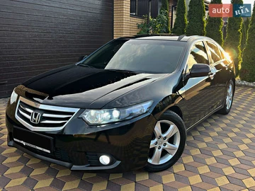 Авто Honda Accord 2011 № 8170925