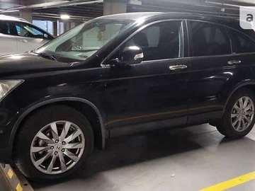 Авто Honda Cr-V 2011 № 8170956