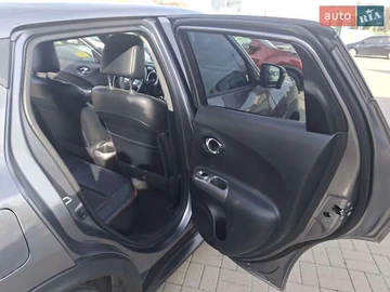 Авто Nissan Juke 2016 № 8170962