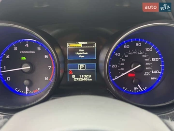 Авто Subaru Legacy 2014 № 8170968