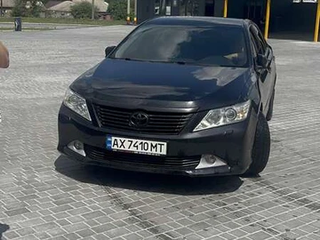 Авто Toyota Camry 2013 № 8170972