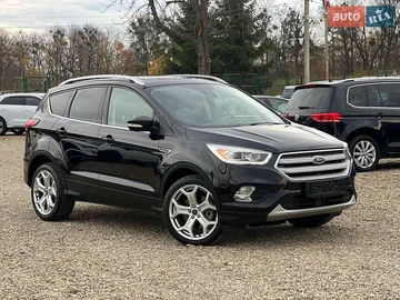 Авто Ford Escape 2019 № 8170982
