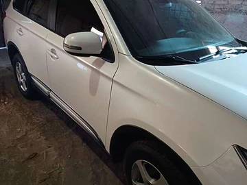 Авто Mitsubishi Outlander 2017 № 8170984