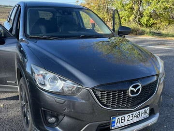 Авто Mazda Cx-5 2015 № 8170994