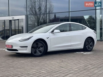 Авто Tesla Model 3 2019 № 8171002