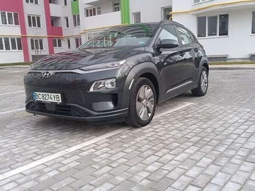 Авто Hyundai Kona Electric 2020 № 8171004