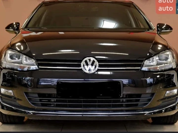 Авто Volkswagen Golf 2014 № 8171007