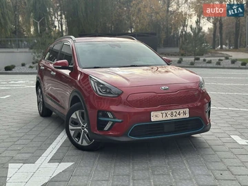 Авто KIA Niro 2019 № 8171008
