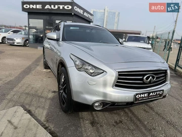 Авто Infiniti Qx70 2015 № 8171014