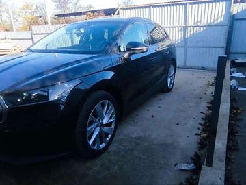 Авто Skoda Enyaq Iv 2022 № 8171016