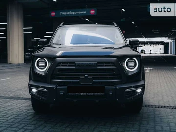 Авто Haval Dargo 2022 № 8171018