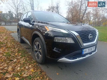Авто Nissan Rogue 2022 № 8171023