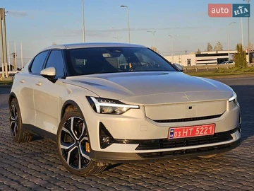 Авто Polestar 2 2022 № 8171024