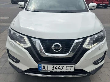 Авто Nissan X-Trail 2020 № 8171028
