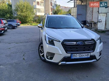 Авто Subaru Forester 2023 № 8171030