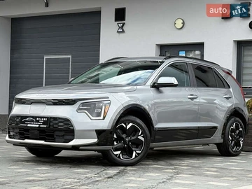 Авто KIA Niro 2023 № 8171032