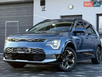 Авто KIA Niro 2024 № 8171033