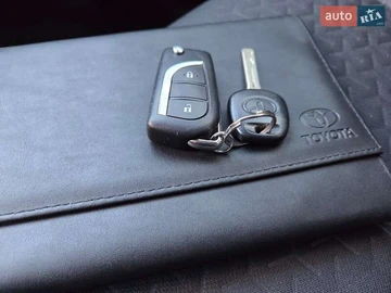 Авто Toyota Yaris Cross 2023 № 8171040
