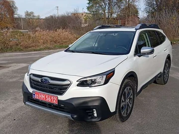 Авто Subaru Outback 2020 № 8171052