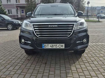 Авто Haval H9 2019 № 8171057