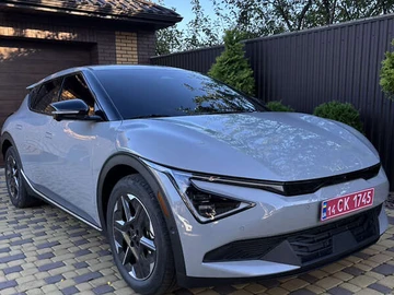 Авто KIA Ev6 2025 № 8171253
