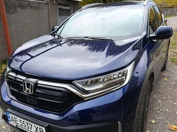Авто Honda Cr-V 2022 № 8171256