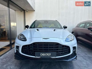 Авто Aston Martin Dbx 707 2022 № 8171268