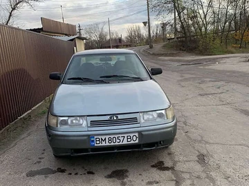 Авто Богдан 2110 2013 № 8171274