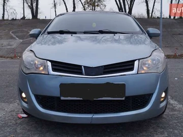 Авто ЗАЗ Forza 2012 № 8171275