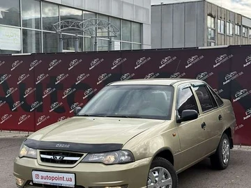 Авто Daewoo Nexia 2008 № 8171282