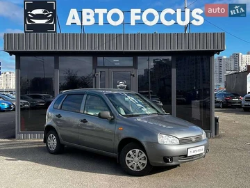 Авто ВАЗ 1119 Калина 2007 № 8171289
