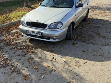 Авто Daewoo Lanos 2006 № 8171295