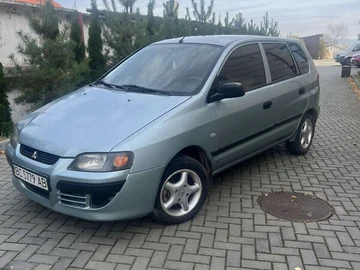 Авто Mitsubishi Space Star 2004 № 8171308
