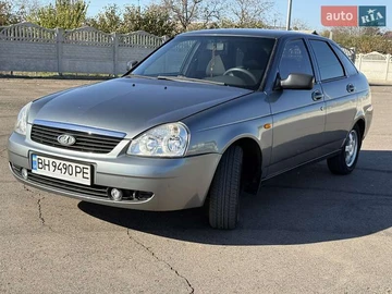 Авто ВАЗ 2172 Priora 2008 № 8171309